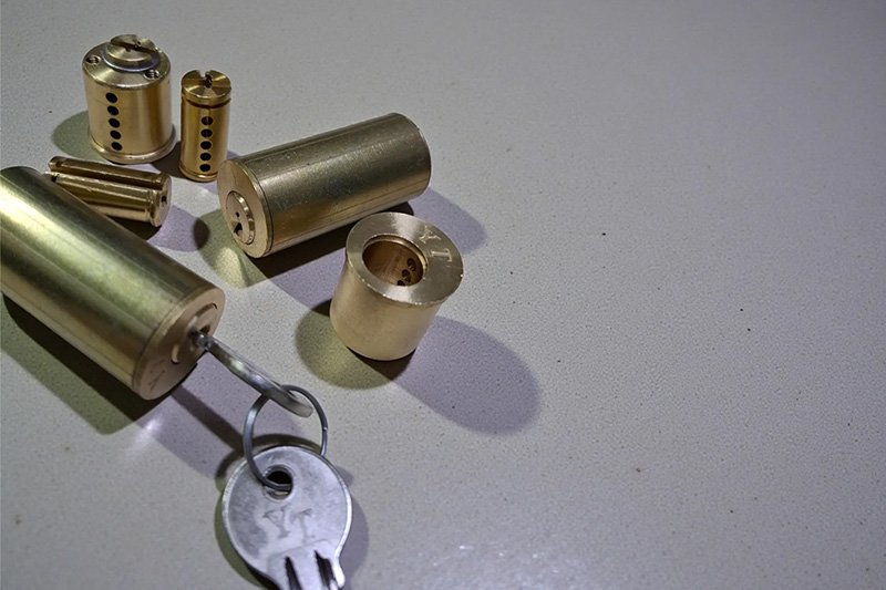 Tüplü Borulu Barel