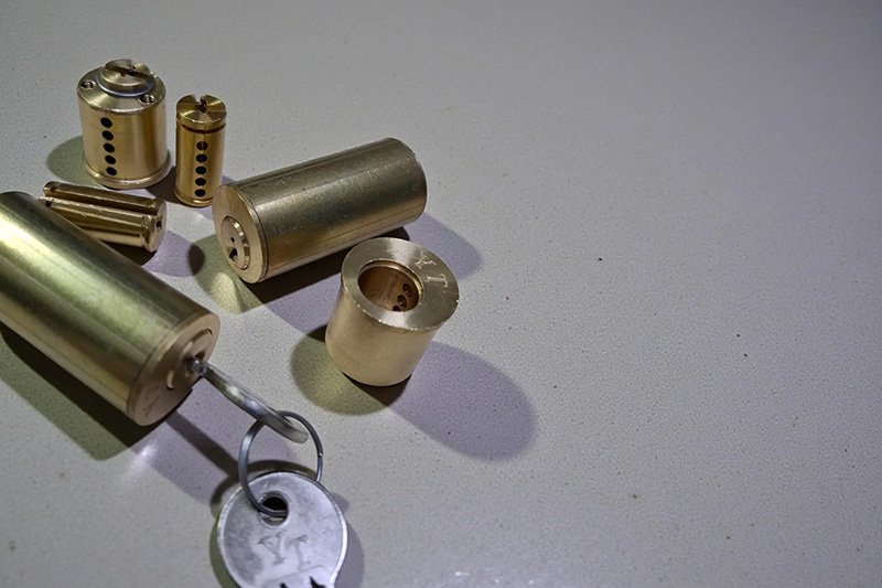 Elektrikli Otomat Borulu Barel