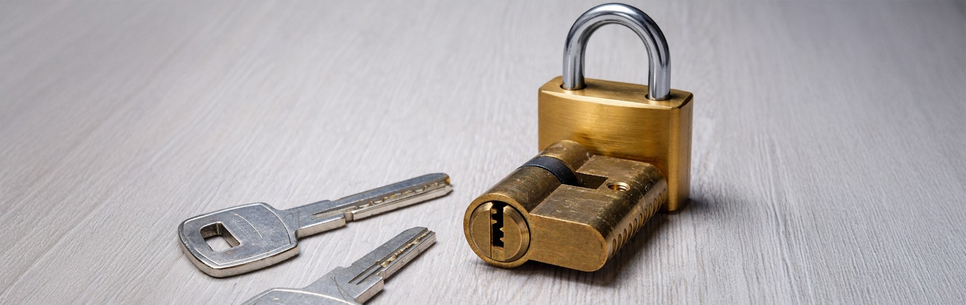 Asma Kilitler ve Barel Sistemleri