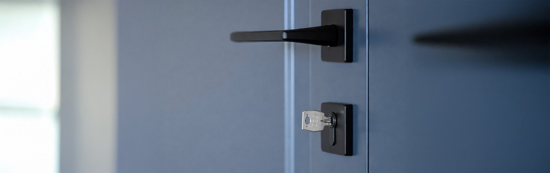 Her Kapıyı Açan Tek Anahtar